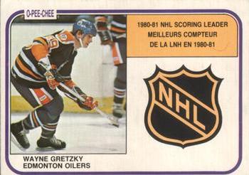 Wayne Gretzky LL