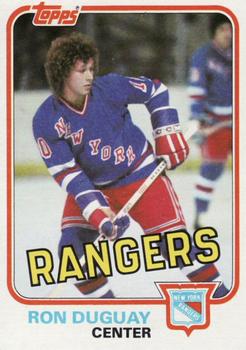 Ron Duguay