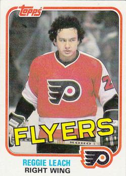 Reggie Leach
