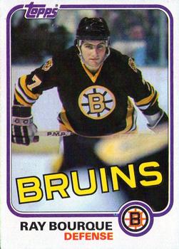 Ray Bourque