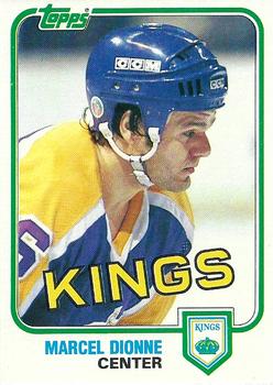 Marcel Dionne