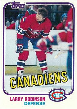Larry Robinson