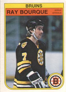 Ray Bourque