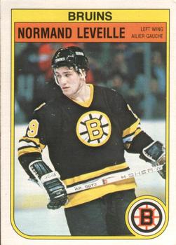 Normand Leveille