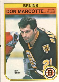 Don Marcotte