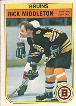 Rick Middleton