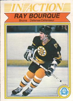 Ray Bourque IA