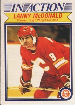 Lanny McDonald IA