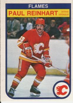 Paul Reinhart