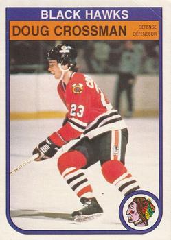 Doug Crossman
