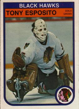 Tony Esposito
