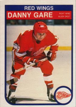 Danny Gare