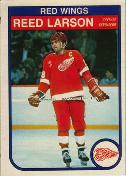 Reed Larson