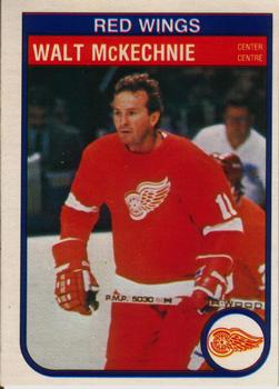 Walt McKechnie