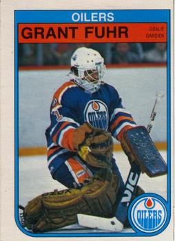 Grant Fuhr