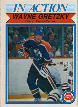 Wayne Gretzky IA