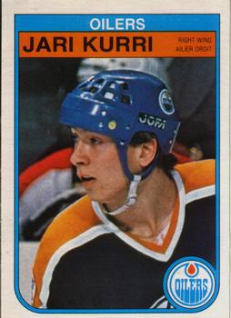 Jari Kurri