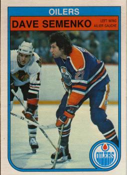 Dave Semenko