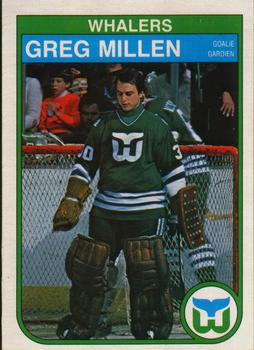 Greg Millen