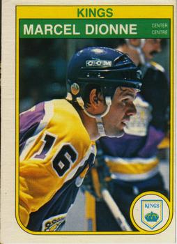 Marcel Dionne