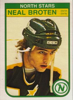 Neal Broten