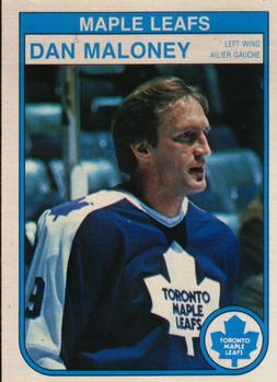 Dan Maloney