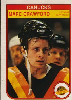 Marc Crawford