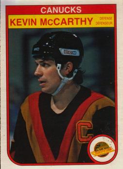 Kevin McCarthy