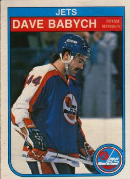 Dave Babych
