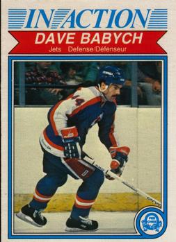 Dave Babych IA