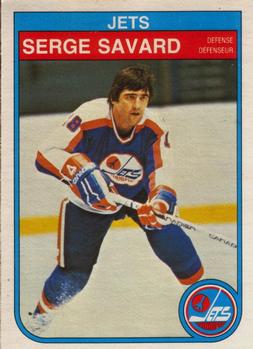 Serge Savard