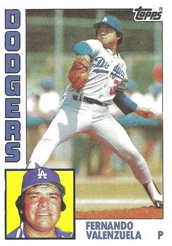 Fernando Valenzuela