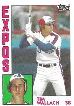 Tim Wallach