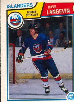 Dave Langevin