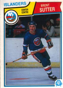 Brent Sutter