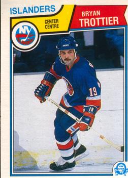 Bryan Trottier