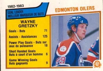 Wayne Gretzky TL