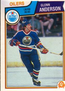 Glenn Anderson