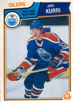 Jari Kurri
