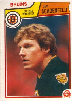 Jim Schoenfeld