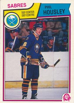 Phil Housley