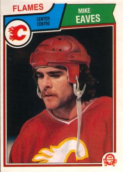 Mike Eaves