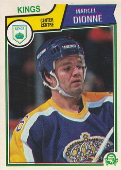 Marcel Dionne