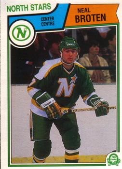 Neal Broten