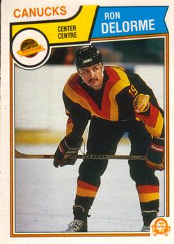 Ron Delorme