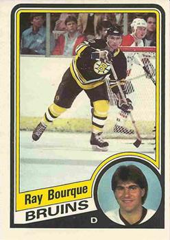 Ray Bourque