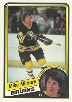 Mike Milbury