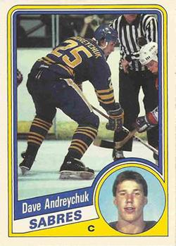 Dave Andreychuk