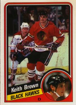 Keith Brown