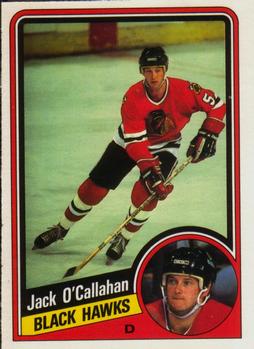Jack O'Callahan